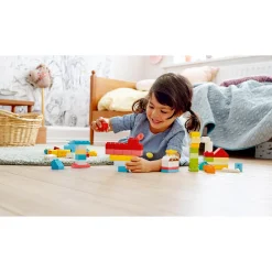 LEGO 10909 DUPLO Hartvormige Doos