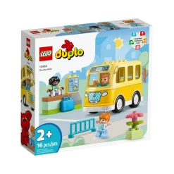 LEGO 10988 DUPLO Het busritje