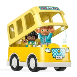 LEGO 10988 DUPLO Het busritje