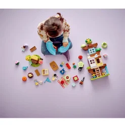 LEGO 10993 DUPLO 3in1 Boomhut