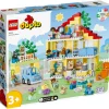 LEGO 10994 DUPLO 3in1 Familiehuis