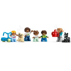 LEGO 10994 DUPLO 3in1 Familiehuis