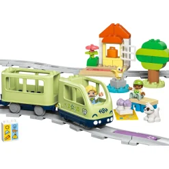 LEGO 10427 DUPLO Interactieve avonturentrein