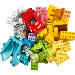 LEGO 10914 DUPLO Luxe opbergdoos