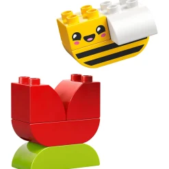 LEGO 30686 Duplo Mijn eerste bloem en bij