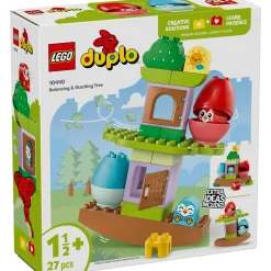 LEGO 10440 DUPLO My First Balanceer- en stapelboom