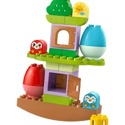 LEGO 10440 DUPLO My First Balanceer- en stapelboom
