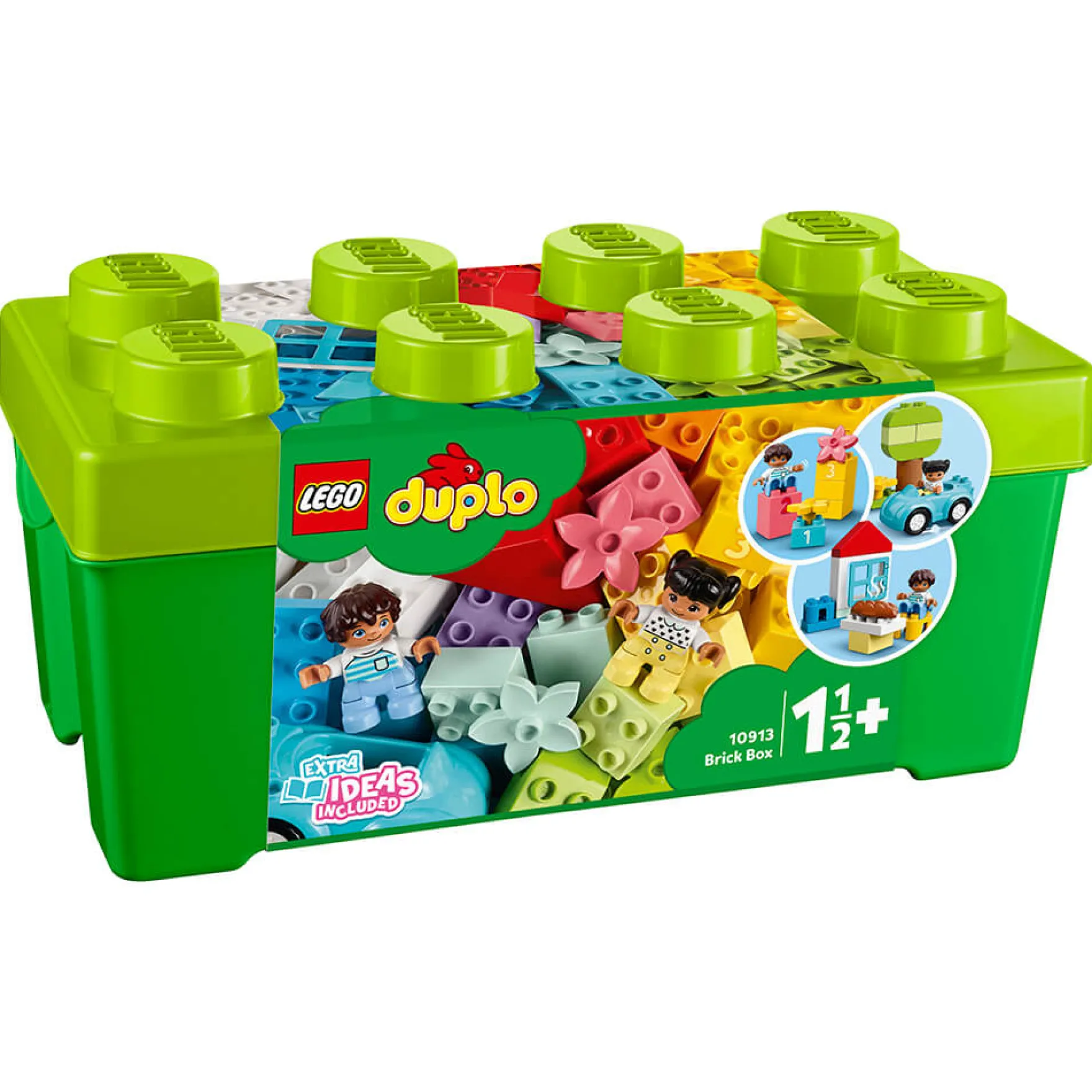 LEGO 10913 DUPLO Opbergdoos