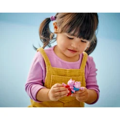 LEGO 10431 Duplo Peppa Big tuin en boomhut