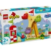 LEGO 10453 Duplo Peppa Pig Kermis