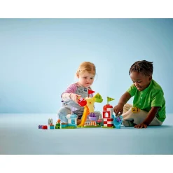 LEGO 10453 Duplo Peppa Pig Kermis