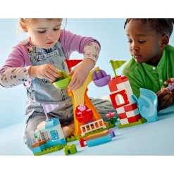 LEGO 10453 Duplo Peppa Pig Kermis