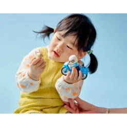 LEGO 10967 DUPLO Politiemotor