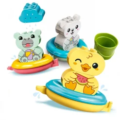 LEGO 10965 DUPLO Pret in bad: Dierentrein