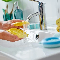 LEGO 10965 DUPLO Pret in bad: Dierentrein