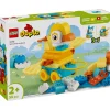 LEGO 10448 DUPLO Town 3-in-1 dieren op wielen