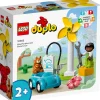 LEGO 10985 DUPLO Windmolen en elektrische auto