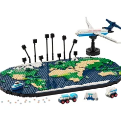 LEGO 41838 Family Vakantieherinneringen