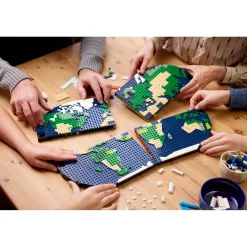 LEGO 41838 Family Vakantieherinneringen