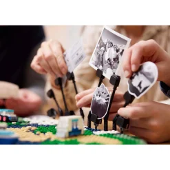 LEGO 41838 Family Vakantieherinneringen