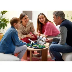 LEGO 41838 Family Vakantieherinneringen