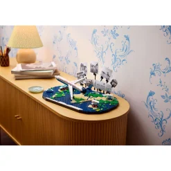 LEGO 41838 Family Vakantieherinneringen