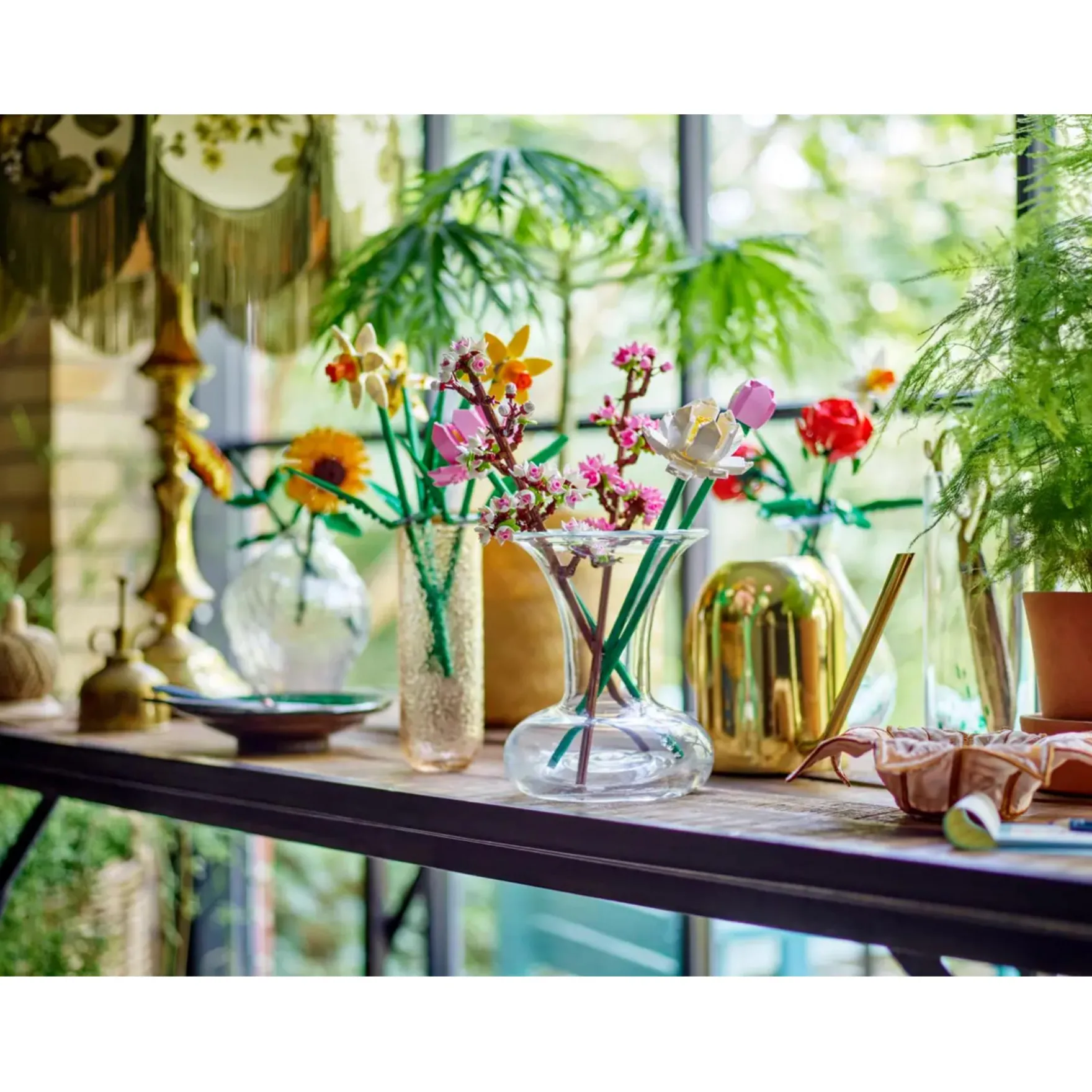 LEGO 40725 Flowers Kersenbloesems