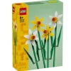 LEGO 40747 Flowers Narcissen
