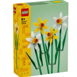 LEGO 40747 Flowers Narcissen