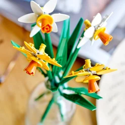 LEGO 40747 Flowers Narcissen