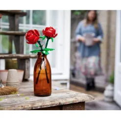 LEGO 40460 Flowers Rozen