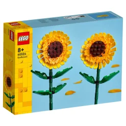 LEGO 40524 Flowers Zonnebloemen