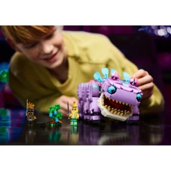 LEGO 77077 Fortnite Klombo