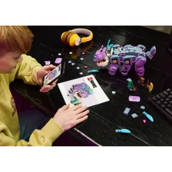 LEGO 77077 Fortnite Klombo