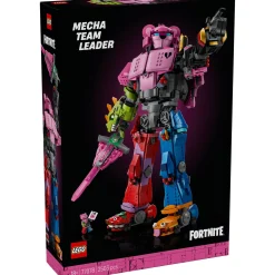 LEGO 77078 Fortnite Mecha Team Leader