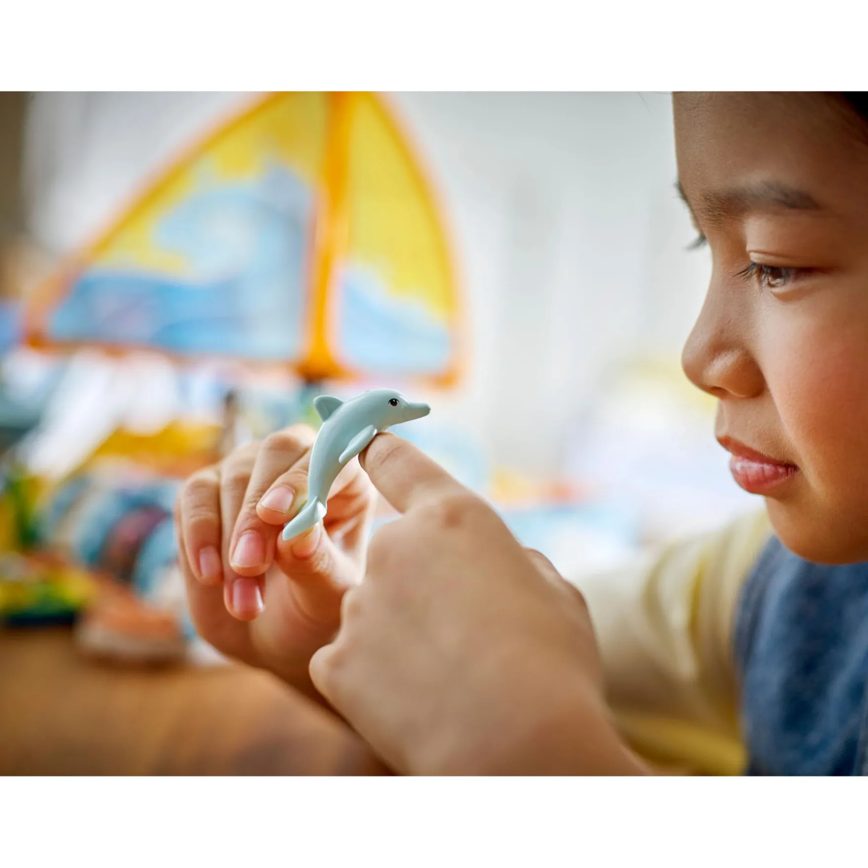 LEGO 42664 Friends Avontuurlijke Bootreis