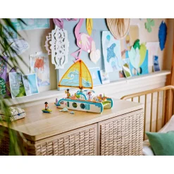 LEGO 42664 Friends Avontuurlijke Bootreis