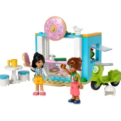 LEGO 41723 Friends Donutwinkel