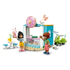 LEGO 41723 Friends Donutwinkel