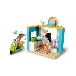 LEGO 41723 Friends Donutwinkel