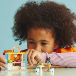 LEGO 41723 Friends Donutwinkel