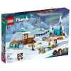 LEGO 41760 Friends Iglo Vakantie Avontuur