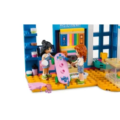 LEGO 41739 Friends Lianns kamer