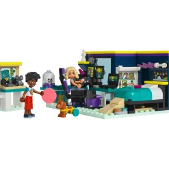 LEGO 41755 Friends Nova's kamer