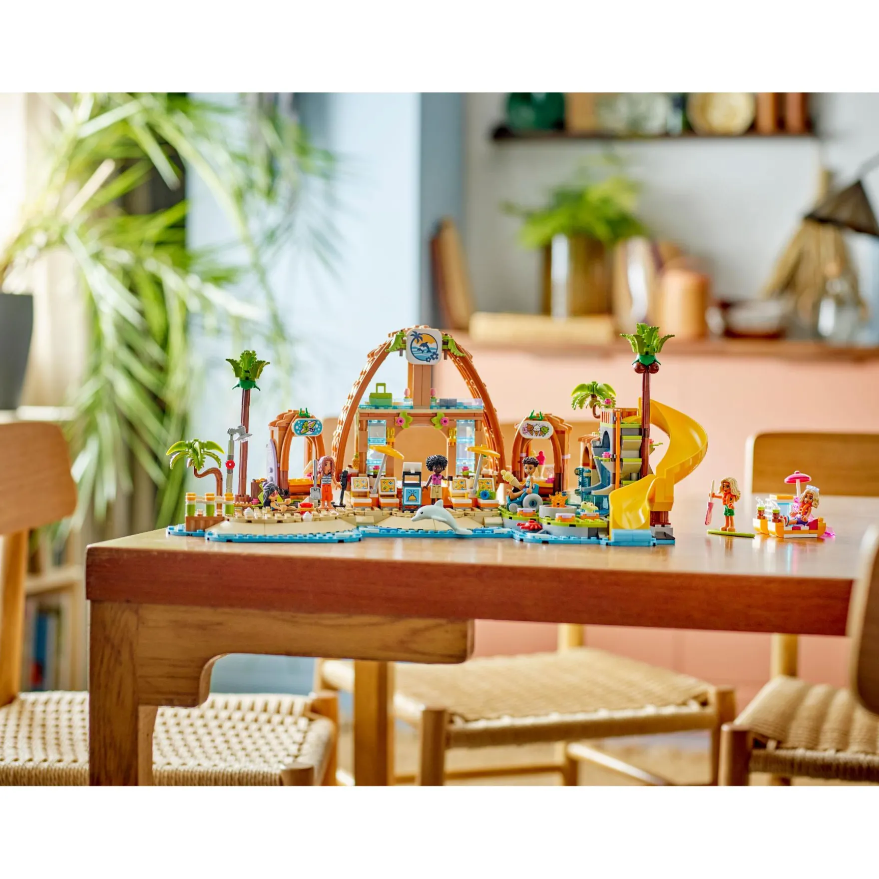 LEGO 42673 Friends Strandresort