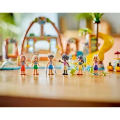 LEGO 42673 Friends Strandresort