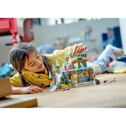 LEGO 41756 Friends Vakantie Skipiste En Café