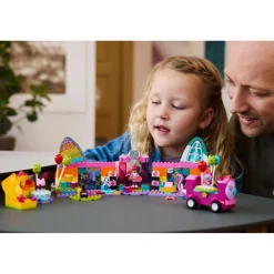 LEGO 10797 Gabby's Dollhouse Gabby's feestkamer