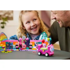 LEGO 10797 Gabby's Dollhouse Gabby's feestkamer