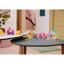 LEGO 10797 Gabby's Dollhouse Gabby's feestkamer